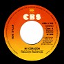 Bob Dylan Mi Corazón (Heart Of Mine) CBS 7" Spain A-1406 1981. label A. Uploaded by Down by law